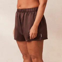 Lounge Underwear Pyjamas Sets | Pyjama-Hosen | Classic Satin Pyjama Shorts -