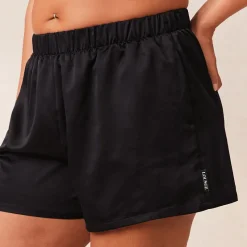 Lounge Underwear Pyjama-Hosen | Classic Satin Pyjama Shorts -