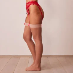 Lounge Underwear Strümpfe | Classic Strümpfe -