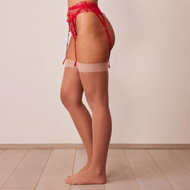 Lounge Underwear Strümpfe | Classic Strümpfe -