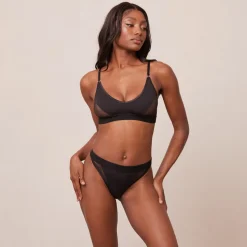 Lounge Underwear Bhs | Contour Mesh BH -