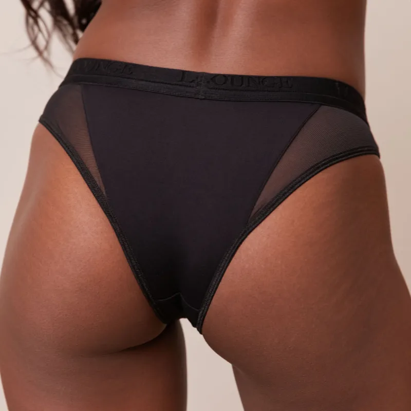 Lounge Underwear Bhs | Contour Mesh BH -