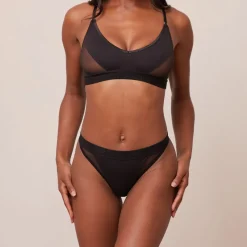 Lounge Underwear Bhs | Contour Mesh BH -