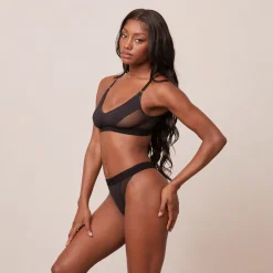 Lounge Underwear Bhs | Contour Mesh BH -