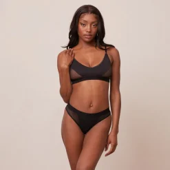 Lounge Underwear Bhs | Contour Mesh BH -