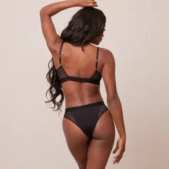 Lounge Underwear Bhs | Contour Mesh BH -