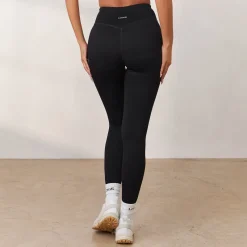 Lounge Underwear Leggings | Cosy gerippte Leggings -