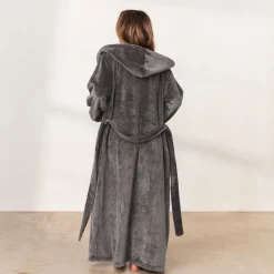 Lounge Underwear Morgenmäntel | Cuddle Me Morgenmantel -