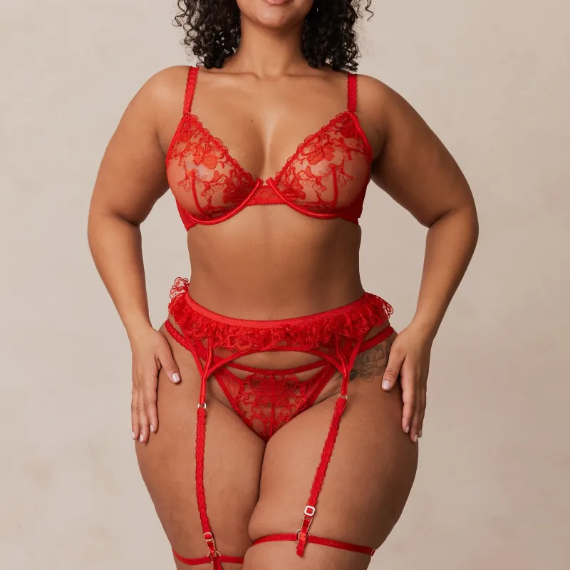 Lounge Underwear Intimates Sets | Danielle Intimates BH (Set) -