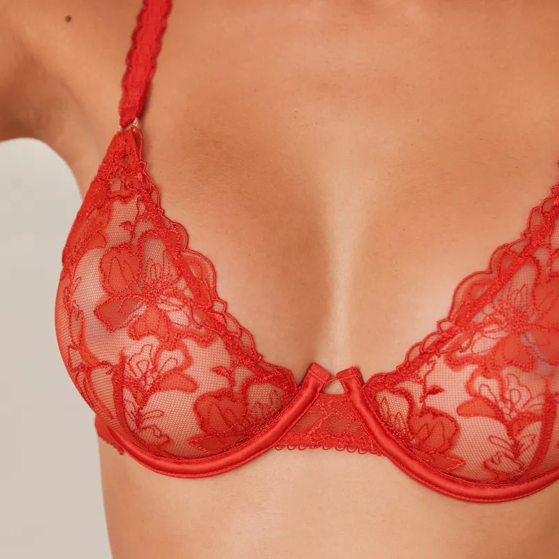 Lounge Underwear Intimates Sets | Danielle Intimates BH (Set) -