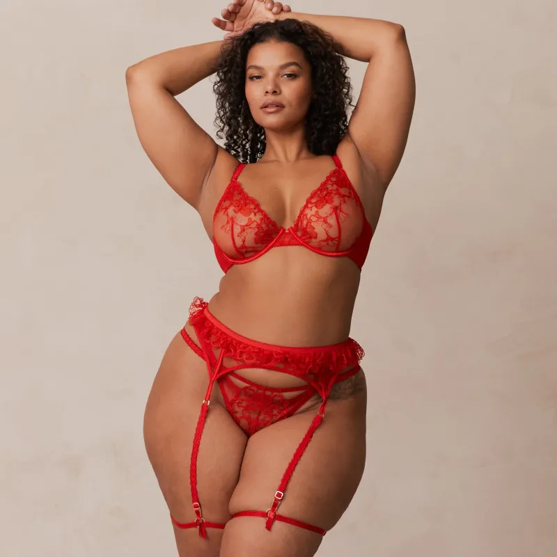 Lounge Underwear Intimates Sets | Danielle Intimates BH (Set) -