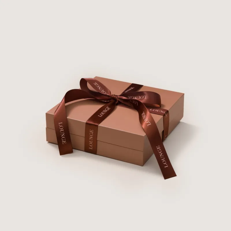 Lounge Underwear Geschenksets | Multipacks | Das Dekadente Geschenkset (3er-Pack) - Multi
