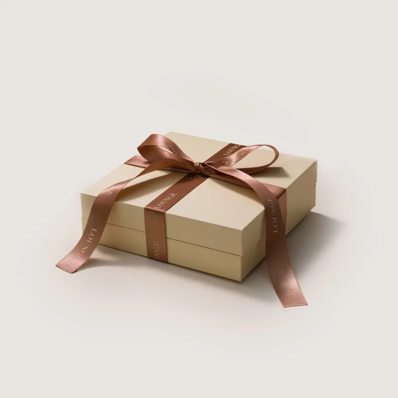 Lounge Underwear Geschenksets | Multipacks | Das Kakao Geschenkset (3er-Pack) - Multi
