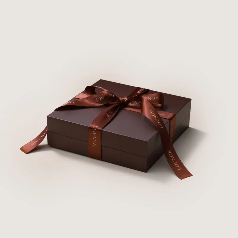 Lounge Underwear Geschenksets | Multipacks | Das Klassische Geschenkset (3er-Pack) - Multi