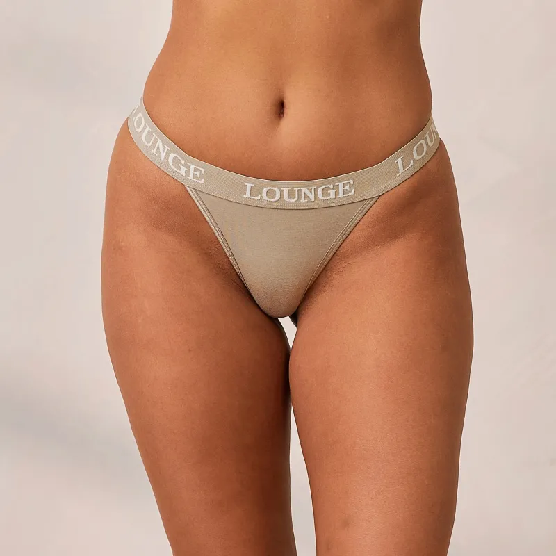Lounge Underwear Geschenksets | Multipacks | Das Klassische Geschenkset (3er-Pack) - Multi