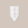 Lounge Underwear Multipacks | Days of the Week Slip (7er Paket) -