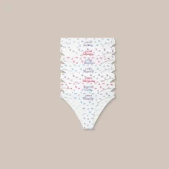 Lounge Underwear Multipacks | Days of the Week Slip (7er Paket) -