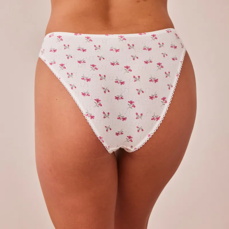 Lounge Underwear Multipacks | Days of the Week Slip (7er Paket) -