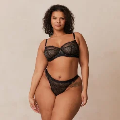 Lounge Underwear Bhs | Höschen | Desire Balcony BH -