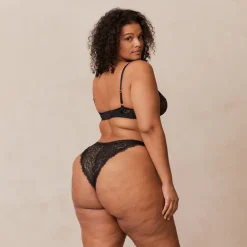 Lounge Underwear Bhs | Höschen | Desire Balcony BH -