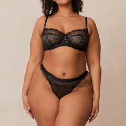 Lounge Underwear Bhs | Höschen | Desire Balcony BH -