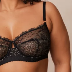 Lounge Underwear Bhs | Höschen | Desire Balcony BH -