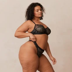Lounge Underwear Bhs | Höschen | Desire Balcony BH -