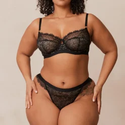 Lounge Underwear Bhs | Höschen | Desire Balcony BH -