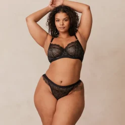 Lounge Underwear Bhs | Höschen | Desire Balcony BH -