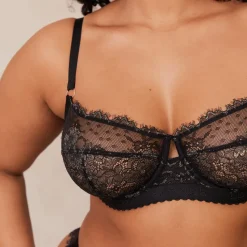 Lounge Underwear Bhs | Höschen | Desire Balcony BH -
