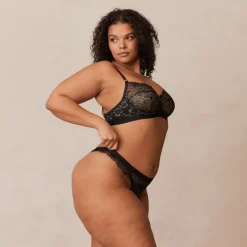 Lounge Underwear Bhs | Höschen | Desire Balcony BH -