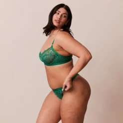 Lounge Underwear Höschen | Bhs | Desire Balcony BH -