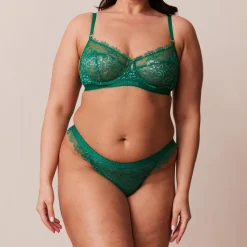 Lounge Underwear Höschen | Bhs | Desire Balcony BH -
