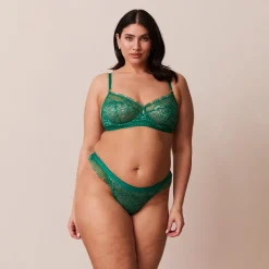 Lounge Underwear Höschen | Bhs | Desire Balcony BH -