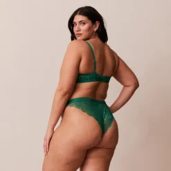 Lounge Underwear Höschen | Bhs | Desire Balcony BH -