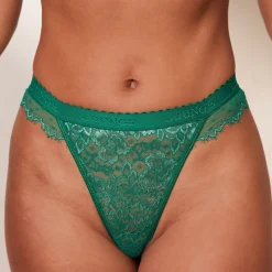 Lounge Underwear Höschen | Bhs | Desire Balcony BH -