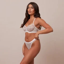 Lounge Underwear Bhs | Höschen | Desire Balcony BH -