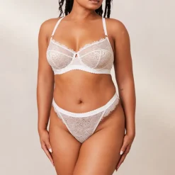 Lounge Underwear Bhs | Höschen | Desire Balcony BH -