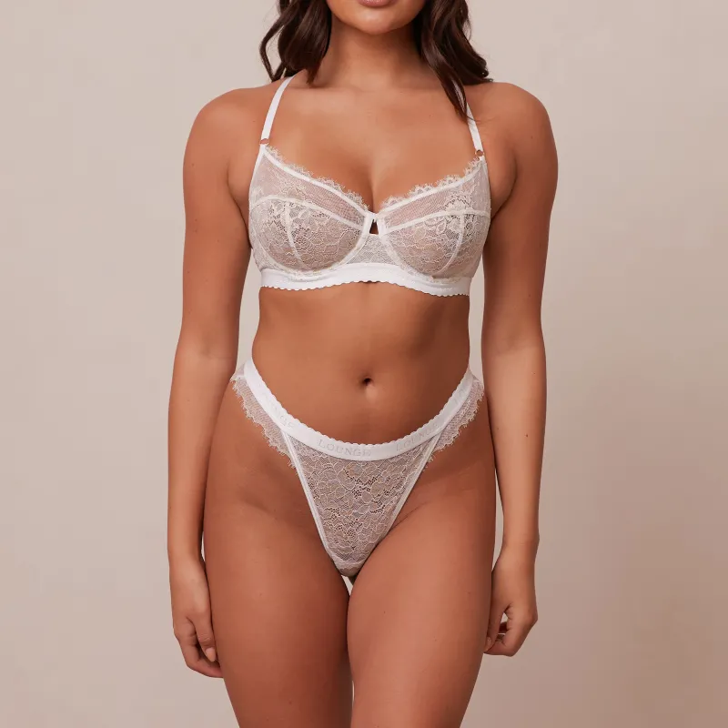 Lounge Underwear Bhs | Höschen | Desire Balcony BH -
