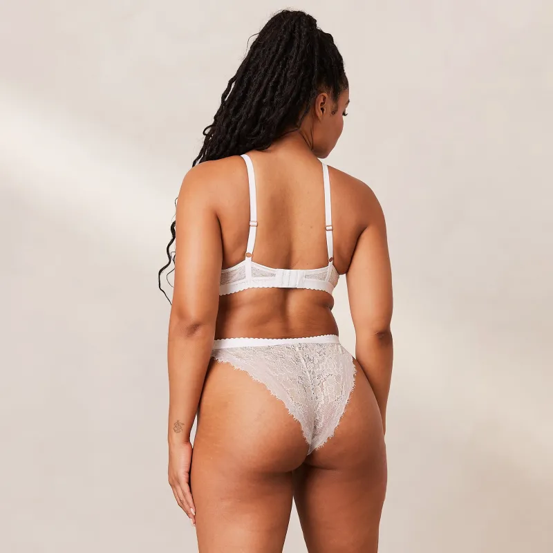 Lounge Underwear Bhs | Höschen | Desire Balcony BH -