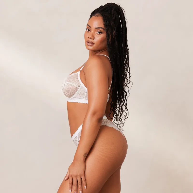 Lounge Underwear Bhs | Höschen | Desire Balcony BH -