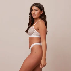 Lounge Underwear Bhs | Höschen | Desire Balcony BH -