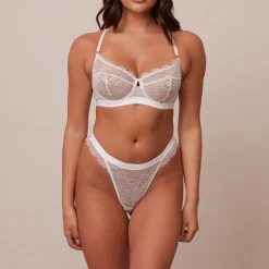 Lounge Underwear Bhs | Höschen | Desire Balcony BH -