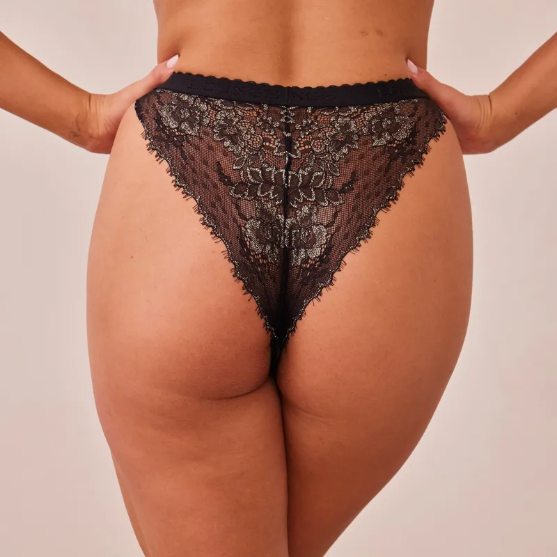 Lounge Underwear Bhs | Höschen | Desire Slip -