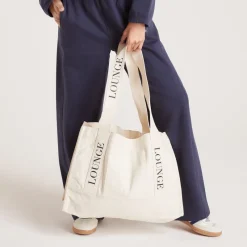 Lounge Underwear Socken Und Accessoires | Die Lounge-Tragetasche -