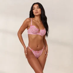 Lounge Underwear Mit Bügel | Balcony | Eden Balcony BH -