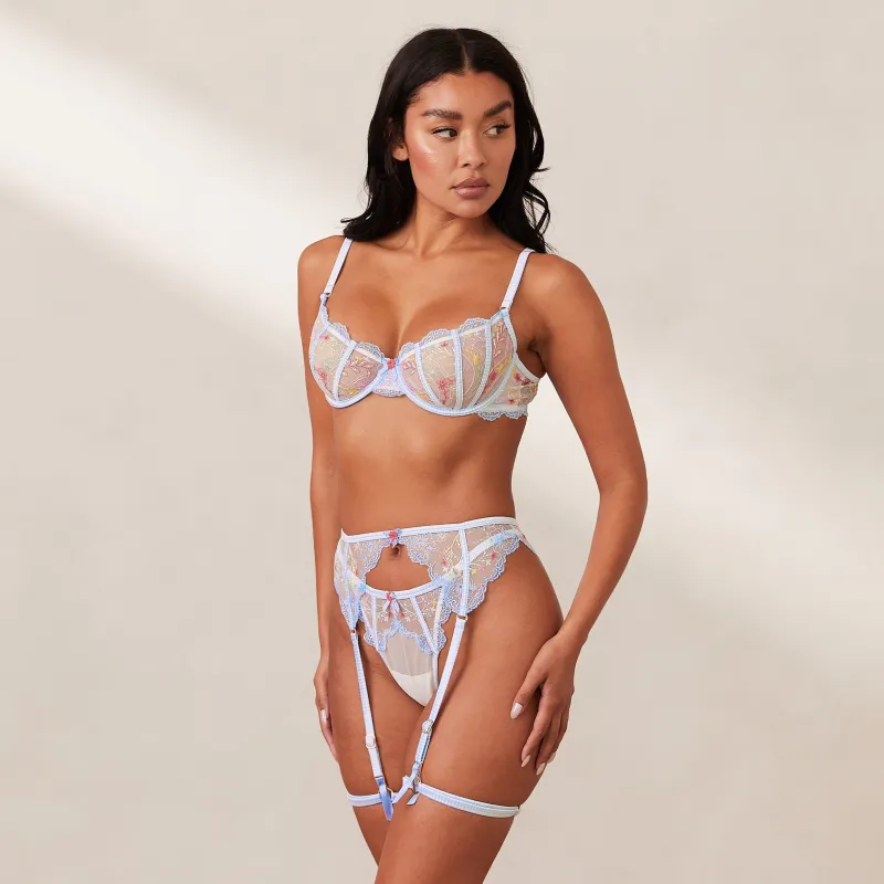 Lounge Underwear Intimates Sets | Ella Intimates BH (Set) -