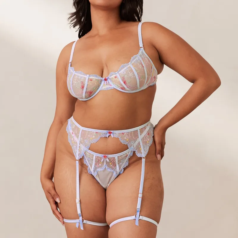 Lounge Underwear Intimates Sets | Ella Intimates BH (Set) -