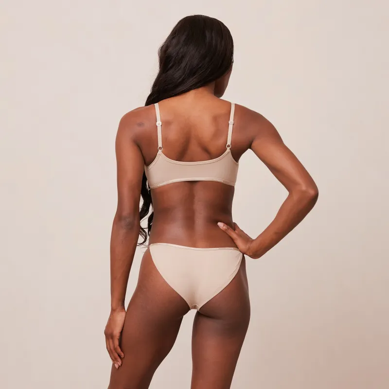 Lounge Underwear Höschen | Bhs | Essential Bralette -