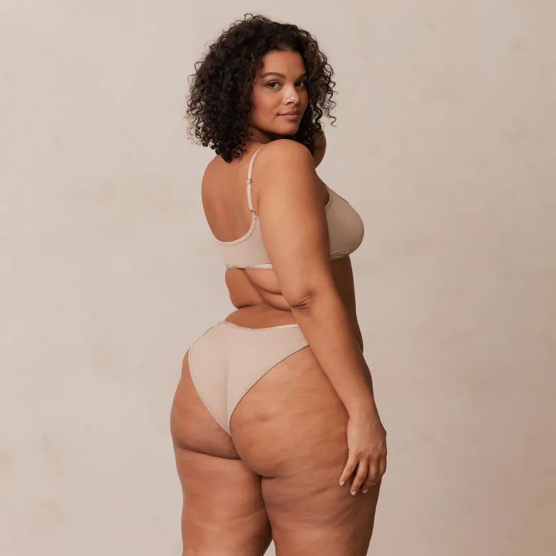 Lounge Underwear Höschen | Bhs | Essential Bralette -